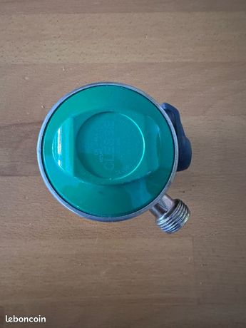 Détendeur Gaz Butane