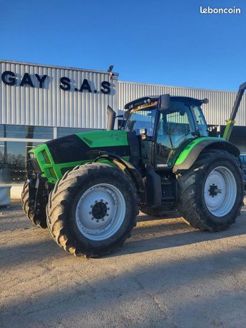 Deutz-Fahr AGROTRON L730