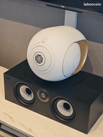 Devialet 108db gold GEN 2