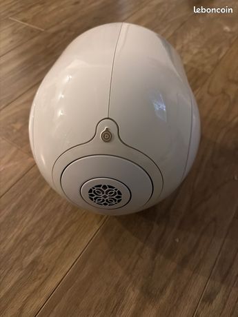 Devialet Gold Phantom