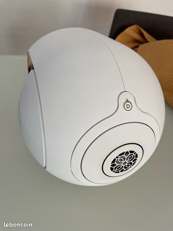 Devialet Phantom gold 108 db