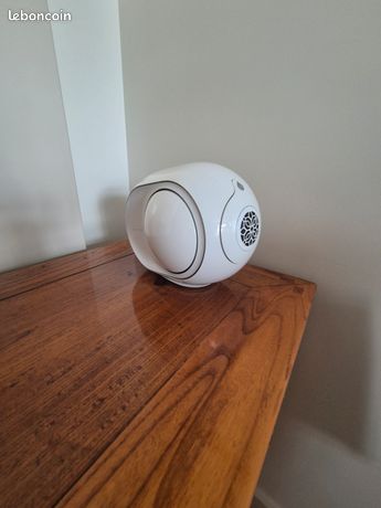 Devialet Phantom II