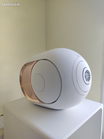 DEVIALET Phantom I 108 dB