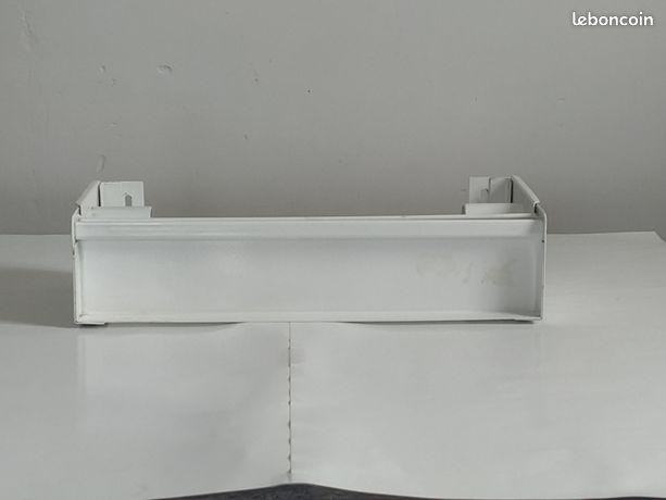 Dévidoir Métal Blanc