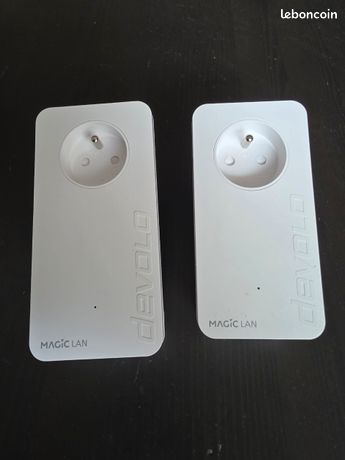 Devolo magic 2 lan