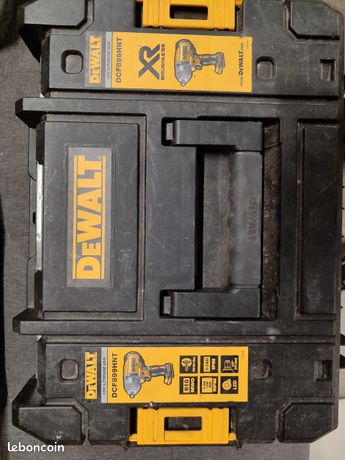Dewalt dcf899