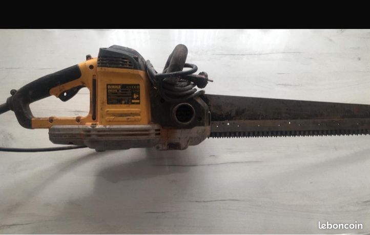 Dewalt pour brique 170
