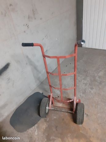 Diable professionnel