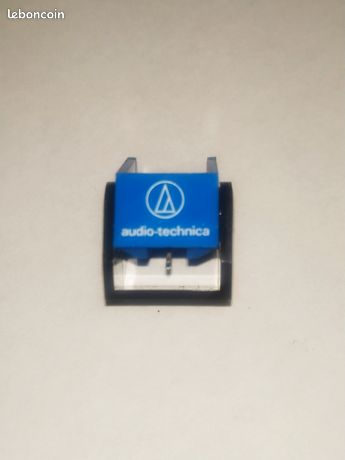 Diamant de rechange neuf AUDIO TECHNICA ATN 110 E