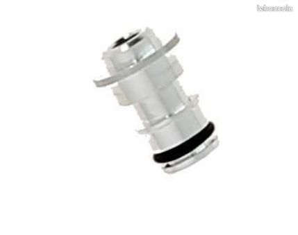 Diaphragme gaz 560 GN CD20 Réf F3AA40838 frisquet
