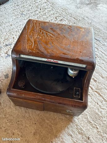 Dictaphone sound scriber