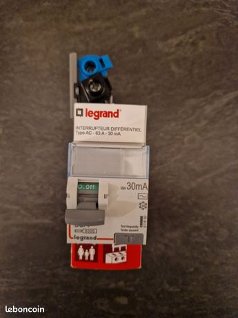 Différentiel 63a type A