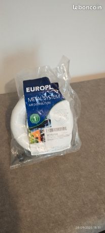 Diffuseur d'alimentation en Air