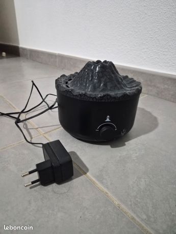 Diffuseur d'huiles essentielles