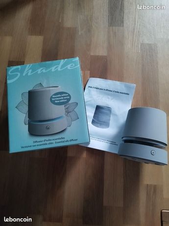 Diffuseur d'huile essentielle