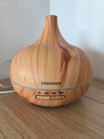Diffuseur huiles essentielles
