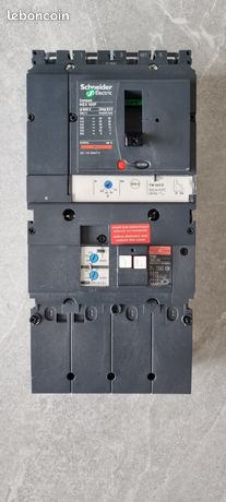 Disjoncteur Schneider NSX 100F