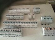 Disjoncteurs § interrupteurs differentiels