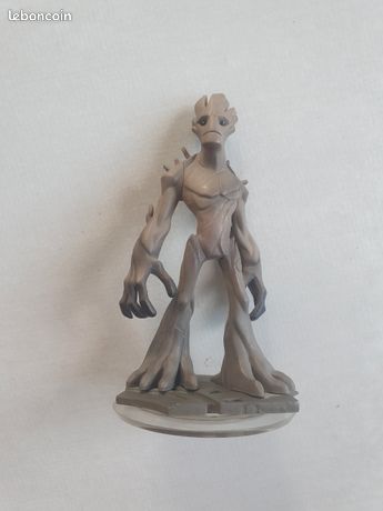 Disney infinity figurine Groot