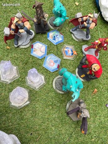 Disney infinity