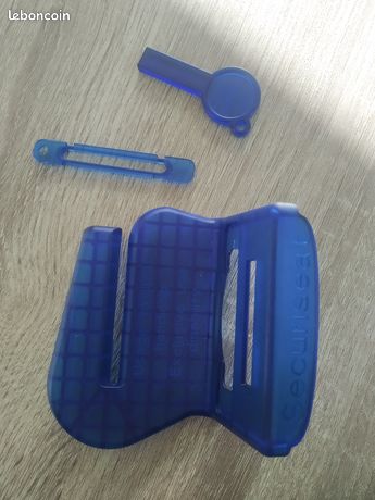 Dispositif anti détachement