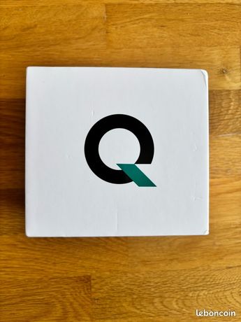 Dispositif anti-ronflements Qontroler