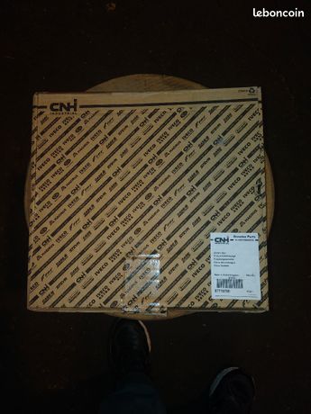 Disque d'avancement fiat 87716700