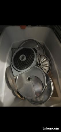 Disque dito sama trs, trs classic, trk