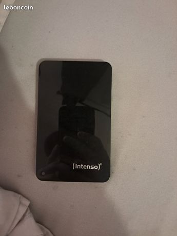 Disque dur externe 2t