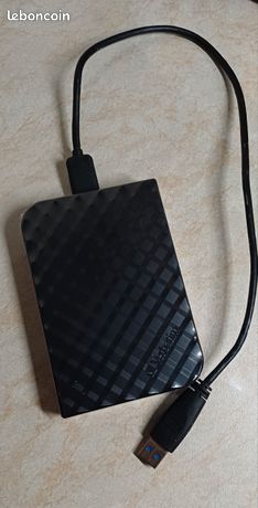 Disque dur externe 4 to