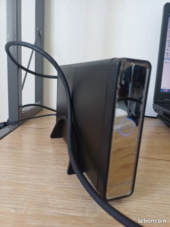 Disque dur HDD externe 3to