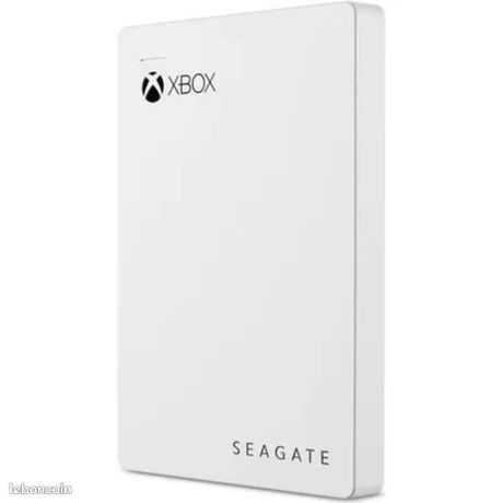 Disque Dur Seagate 2to
