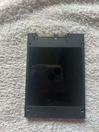 Disque dur SSD 128GB