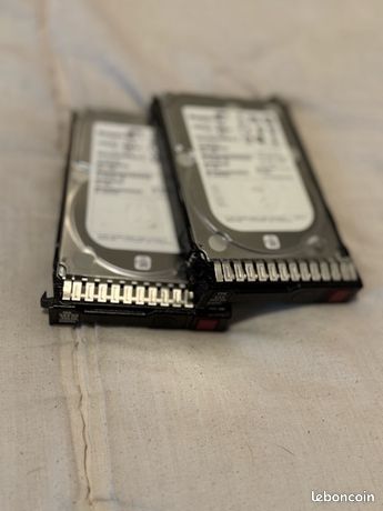Disque SAS 1to