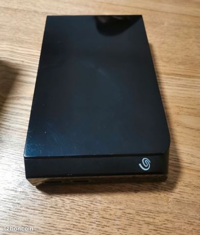 Disque dur externe 14 to