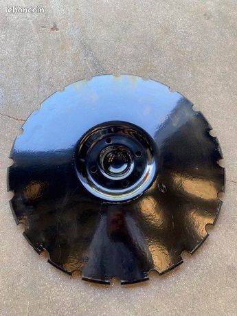 Disques VADERSTAD Réf 466947