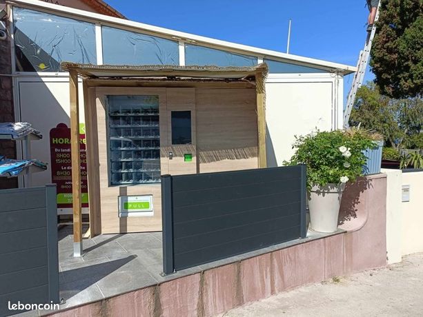 Distributeur automatique