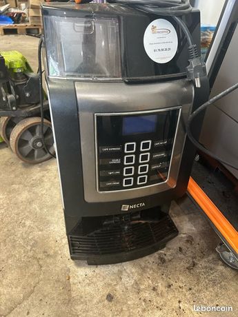 Distributeur automatique