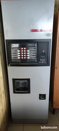 Distributeur boisson
