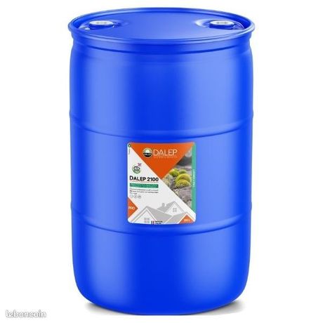 Distributeur DALEP vend futs 2100 neufs