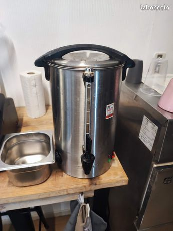 Distributeur de boissons Percolateur