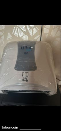 Distributeur de papiers essuie-mains