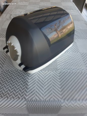 Distributeur papier main