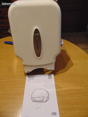 Distributeur papier