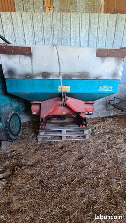 Distributeur Sulky DPX1154