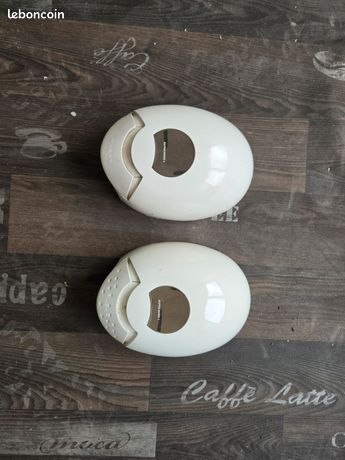 Distributeurs de savon