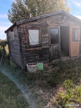 Divers équipements de jardin électroménager mobilier en occasion