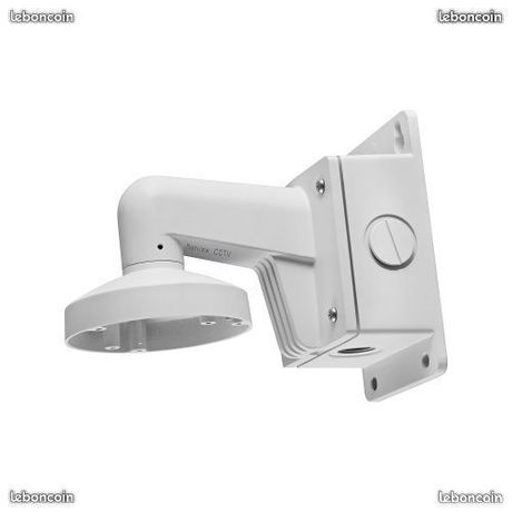 Divers supports et fixation caméras