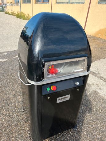 Diviseuse Bouleuse Automatique