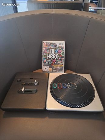 Dj Hero